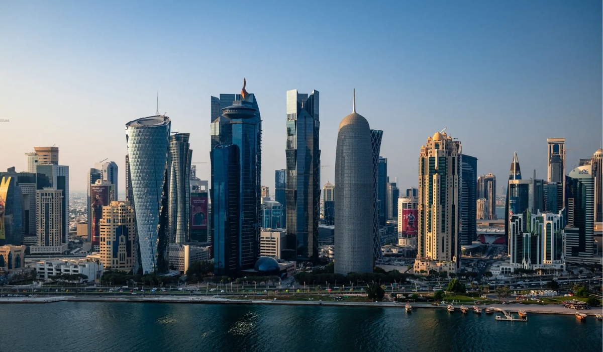 Qatar Issues Emergency Alert and Thwarts Drone Attack
